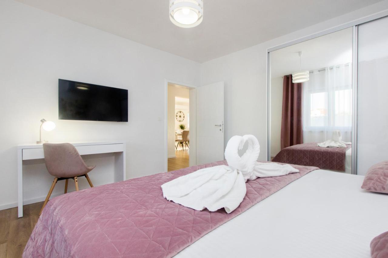 Villa Antonia With Heated Pool Dograde المظهر الخارجي الصورة