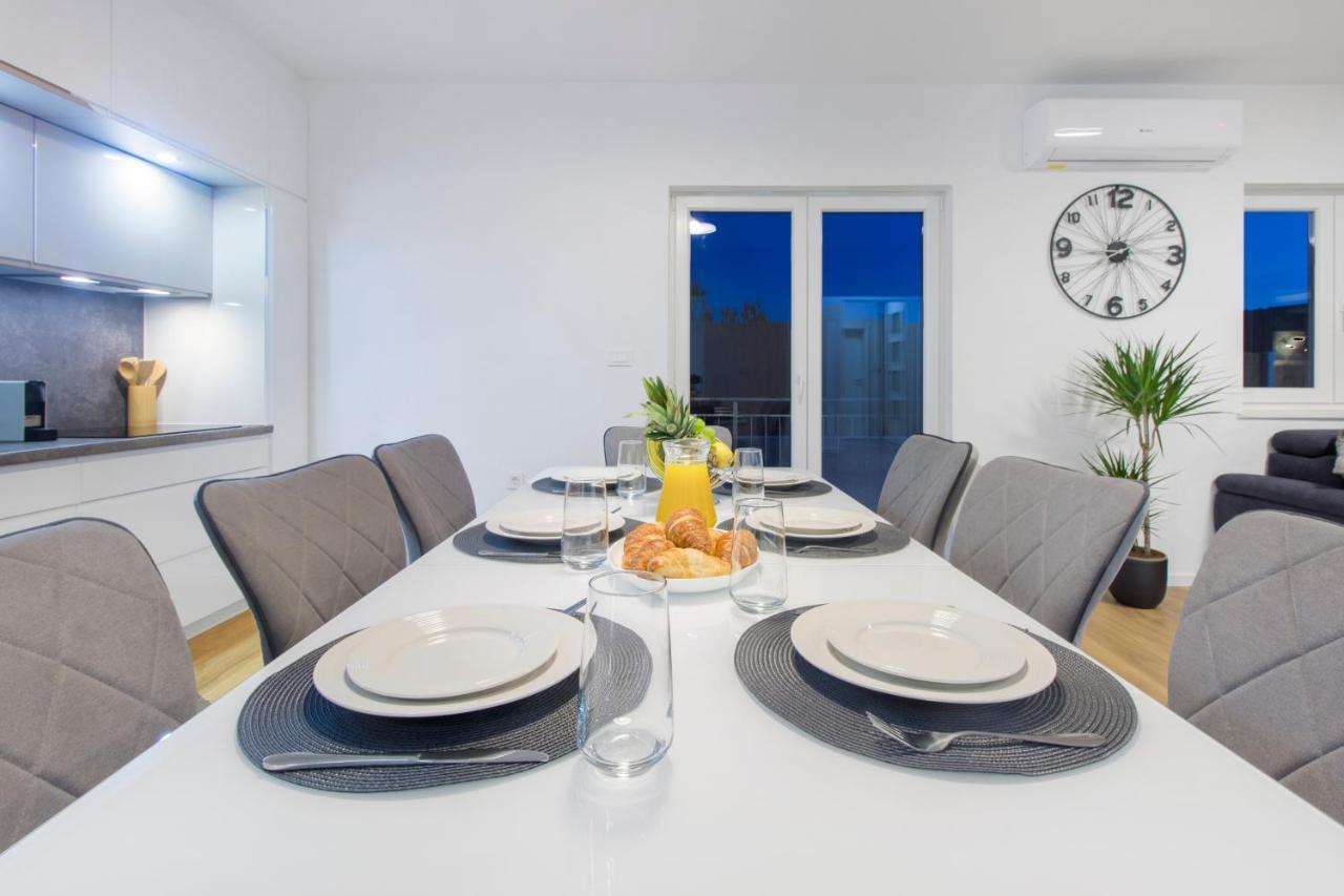 Villa Antonia With Heated Pool Dograde المظهر الخارجي الصورة