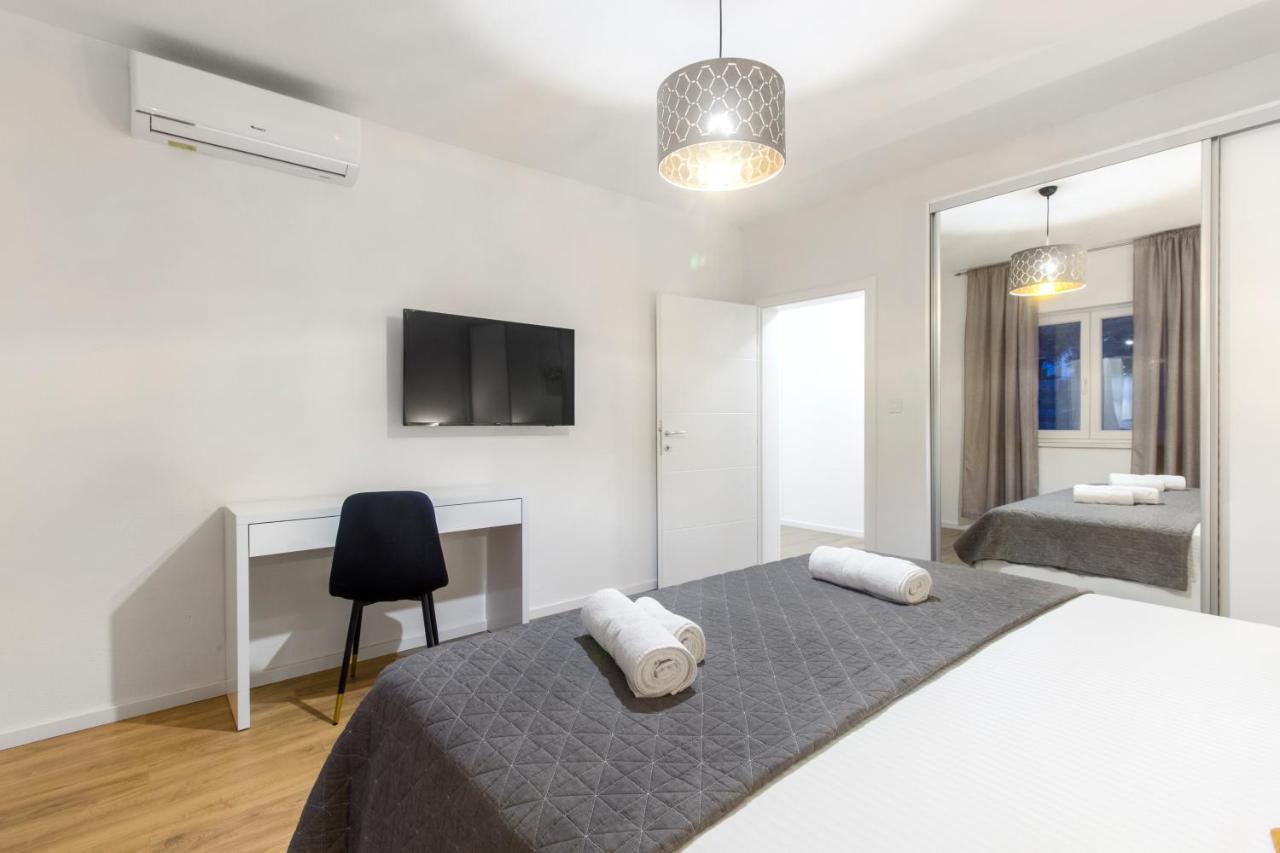 Villa Antonia With Heated Pool Dograde المظهر الخارجي الصورة
